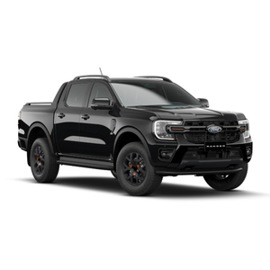 Ford Ranger Wildtrak 2.0L 4x4 AT