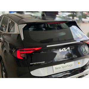 New KIA Sportage 2.0G Deluxe