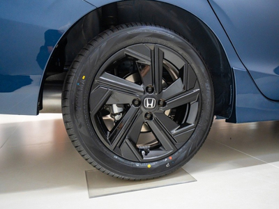 Honda City RS 2026