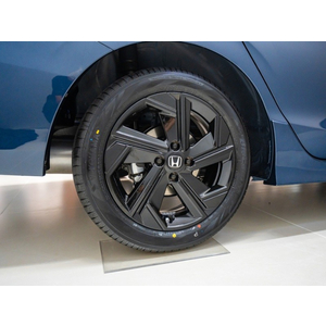 Honda City RS 2026