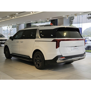 New KIA Carnival 1.6 Turbo Hybrid Signature 7S