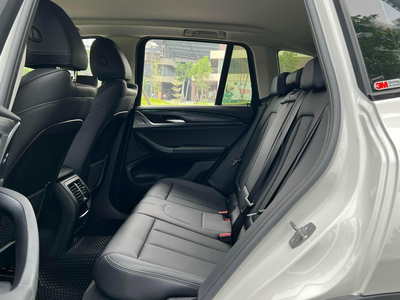 BMW X3 sDrive20i 2024