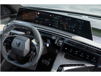 Peugeot 5008 Premium All New