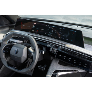 Peugeot 5008 GT All New