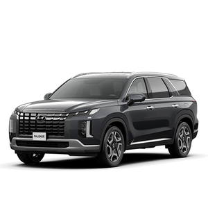 Hyundai Palisade Cao Cấp 6 chỗ