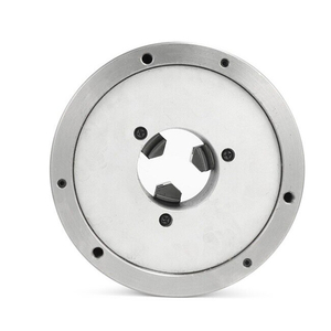 Mâm cặp 3 chấu tự định tâm K11-200, đầu kẹp máy tiện 2 tấc, mâm cặp máy tiện, lato, mâm cặp tự định tâm, mâm cặp 2 tấc.