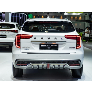 Haval Jolion Hybrid Ultra