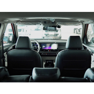 KIA Carens Clavis 1.5G Luxury