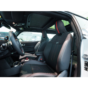 MINI JCW 3-Cửa