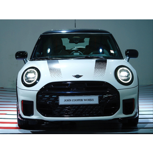 MINI JCW 3-Cửa