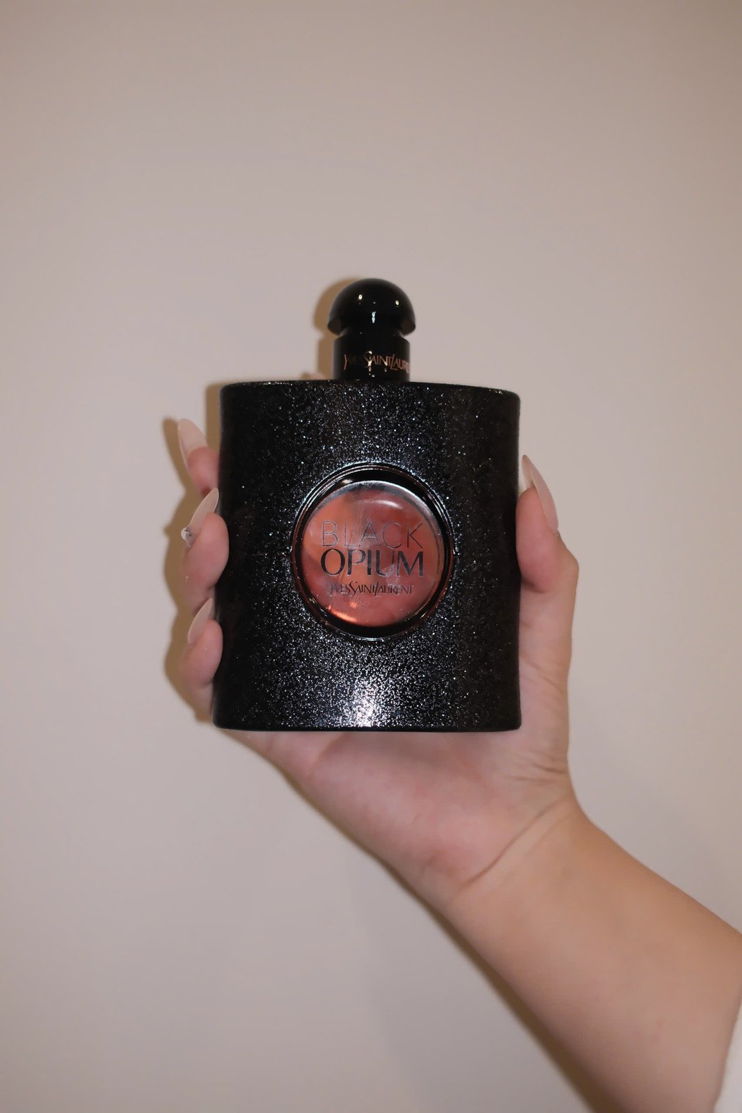 Nước hoa nữ Yves Saint Laurent Black Opium EDP - 90ml