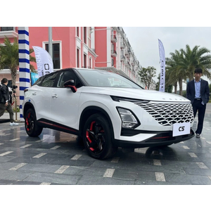 Omoda C5 Luxury