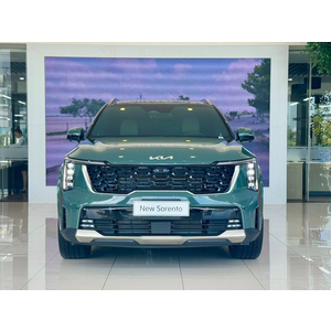 New KIA Sorento 2.2D Signature FWD