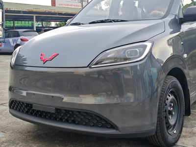 Wuling Grango (300KM)