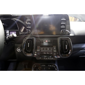 KIA Sonet AT Premium