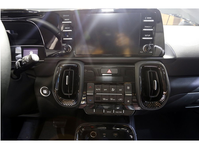 KIA Sonet AT Premium