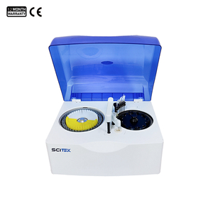Máy phân tích sinh hóa hoàn toàn tự động - BA-200E