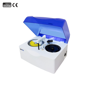 Máy phân tích sinh hóa hoàn toàn tự động - BA-200E