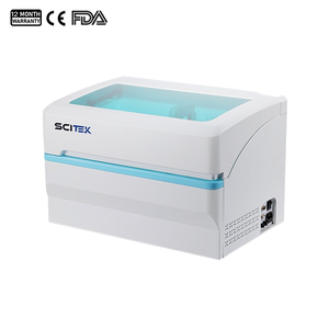 Máy phân tích sinh hóa hoàn toàn tự động, dòng BA-260 - BA-260I; BA-260II