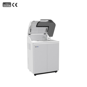 Máy phân tích sinh hóa hoàn toàn tự động - BA-220; BA-280; BA-380; BA-480