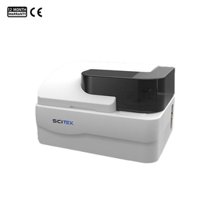 Máy phân tích sinh hóa hoàn toàn tự động - BA-220; BA-280; BA-380; BA-480