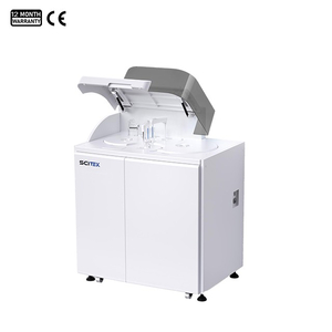 Máy phân tích sinh hóa hoàn toàn tự động - BA-220; BA-280; BA-380; BA-480