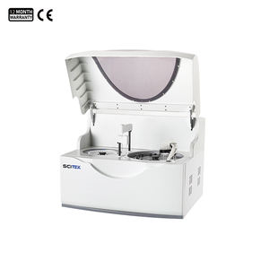 Máy phân tích sinh hóa hoàn toàn tự động - BA-260