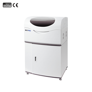 Máy phân tích sinh hóa hoàn toàn tự động - BA-260
