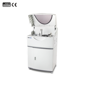 Máy phân tích sinh hóa hoàn toàn tự động - BA-260