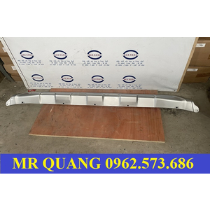 Ba đờ sốc Chenglong H7
