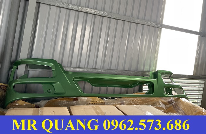 Ba đờ sốc Howo 371