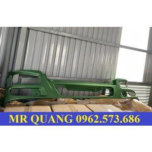 Ba đờ sốc Howo 371