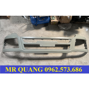 Ba đờ sốc Shacman M3000