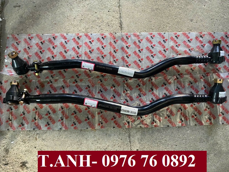 Ba dọc Chenglong H7 480 hàng chính hãng