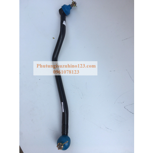 BA DỌC XE KHÁCH ISUZU SAMCO 5.2 - 4HK1
