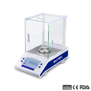 Cân phân tích điện tử 0,0001g, hiệu chuẩn ngoài. - BA-E1004; BA-E1204; BA-E2004; BA-E2204; BA-E3104; BA-E3204