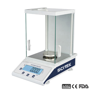 Cân phân tích hiệu chuẩn ngoài 0,001g - BA-E1003X; BA-E2003X; BA-E3003X; BA-E5003X