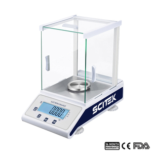 Cân phân tích hiệu chuẩn ngoài 0,001g - BA-E1003X; BA-E2003X; BA-E3003X; BA-E5003X