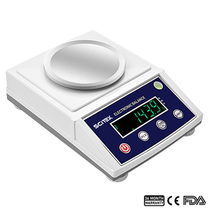 Cân phân tích điện tử 0,001g (Hiệu chuẩn ngoài) - BA-E3121HTP; BA-E3122HTP; BA-E3123HTP