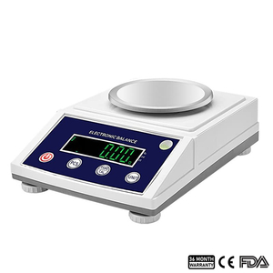 Cân điện tử phân tích 0,01g, hiệu chuẩn ngoài. - BA-E3126HTP; BA-E31210HTP; BA-E31220HTP