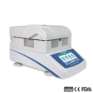 Máy phân tích độ ẩm halogen - BA-HM005; BA-HM105; BA-HM102; BA-HM101