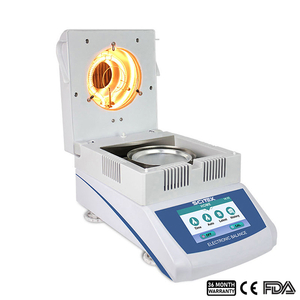 Máy phân tích độ ẩm halogen - BA-HM005; BA-HM105; BA-HM102; BA-HM101