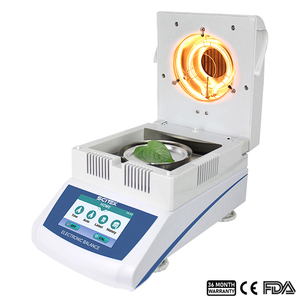 Máy phân tích độ ẩm halogen - BA-HM005; BA-HM105; BA-HM102; BA-HM101