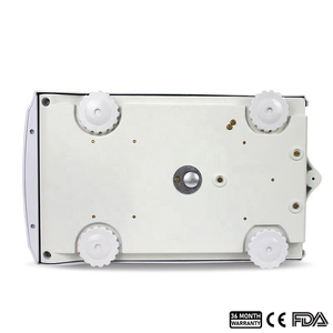Máy phân tích độ ẩm halogen - BA-HM005; BA-HM105; BA-HM102; BA-HM101