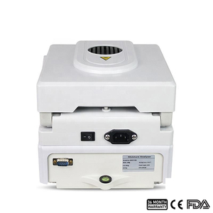 Máy phân tích độ ẩm halogen - BA-HM005; BA-HM105; BA-HM102; BA-HM101