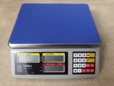 Cân điện tử 30Kg