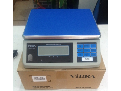 Cân kỹ thuật 15Kg 0.5g