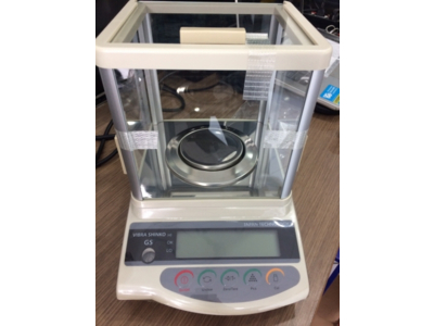 Cân phân tích 320g 0.001g