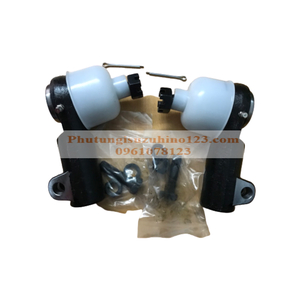 BA NGANG XE TẢI ISUZU FRR