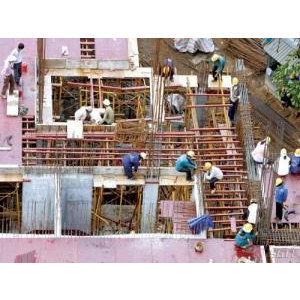 BÁO ĐỘNG TÌNH TRẠNG MẤT AN TOÀN GIÀN GIÁO TRONG XÂY DỰNG